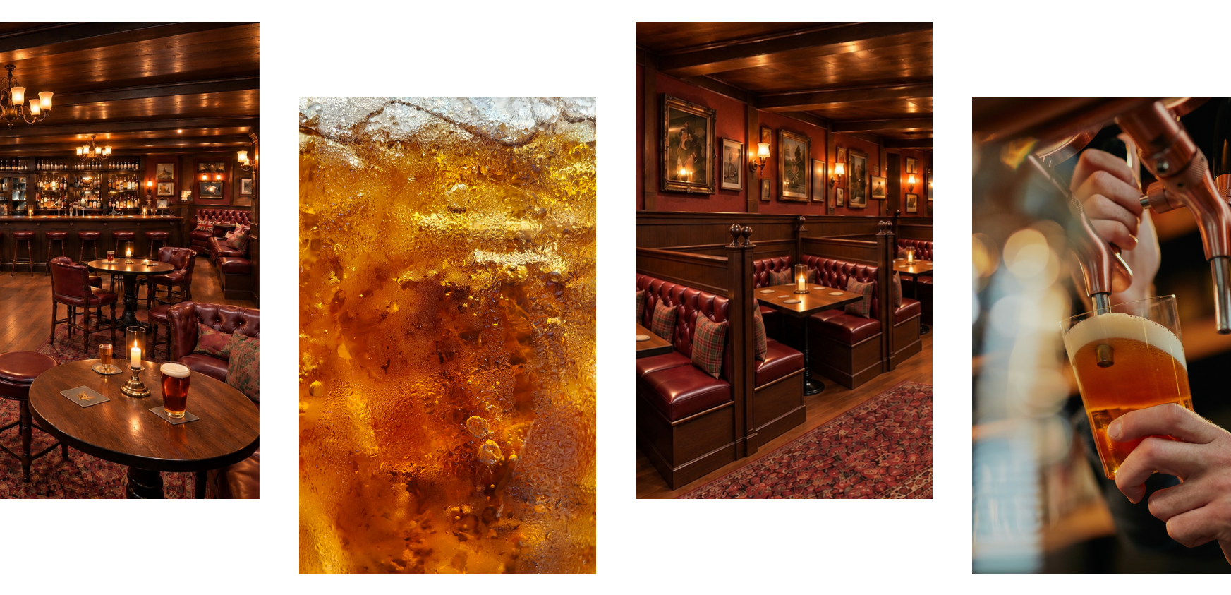Le Pub - O'Boubouille - Restaurant Guidel - Bar Guidel - Pub Guidel