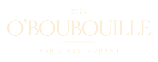 O Boubouille - restaurant GUIDEL